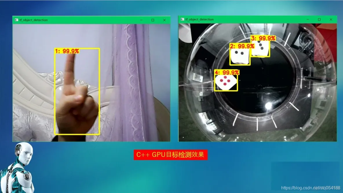 TensorFlow深度学习视频教程基础入门到实战 图像分类 目标检测TensorFlow Object Detection API_tensorflow_06